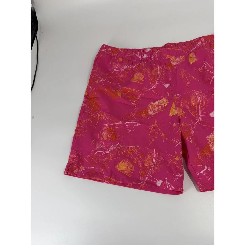 THE NORTH FACE Wander Shorts Mens XXL Length‎ 18